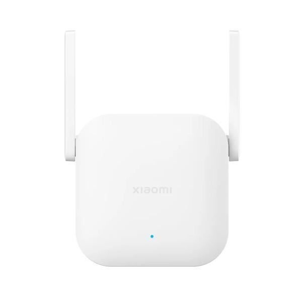 WiFi-repeater - XIAOMI - N300 - 300 Mbps - 2,4 GHz - Kompakt design