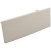 Zhisheng Car Sunvisor Mirrors Makeup Mirror Vanity Cover, Car Vanity Mirror Sun-Shading Cosmetic Mirror Cover Trim for Land Rover for Range Rover