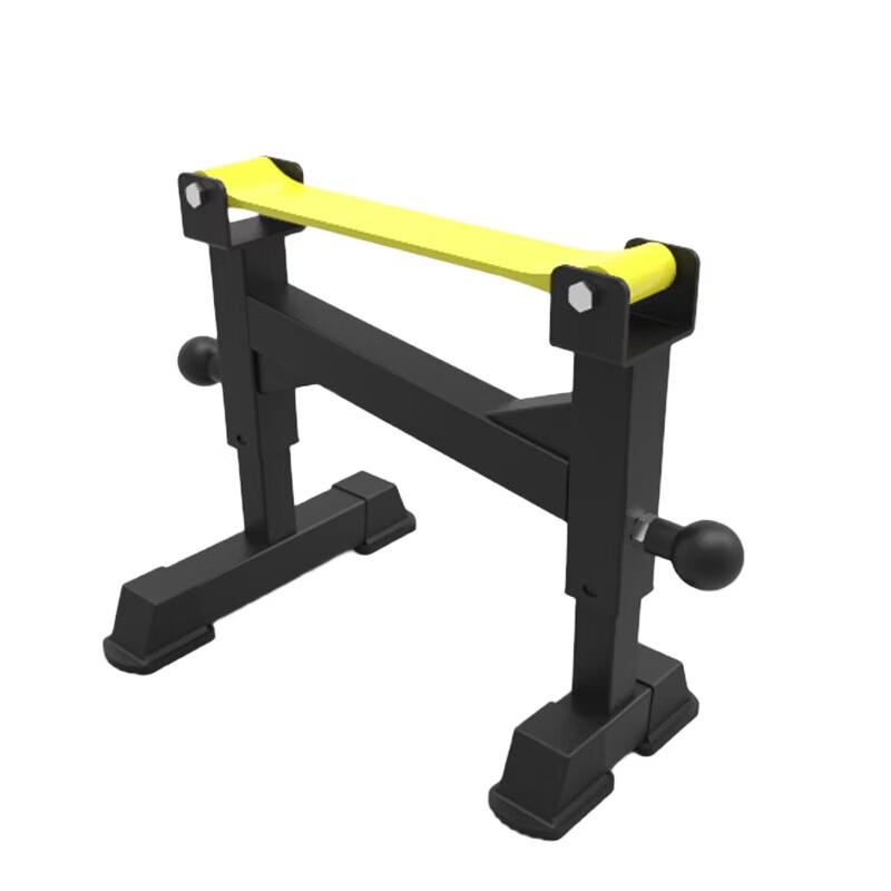 WEZHO Deadlift Buffer Pads