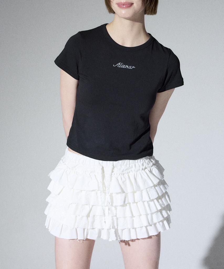 Aliena Cake Cancan Skirt