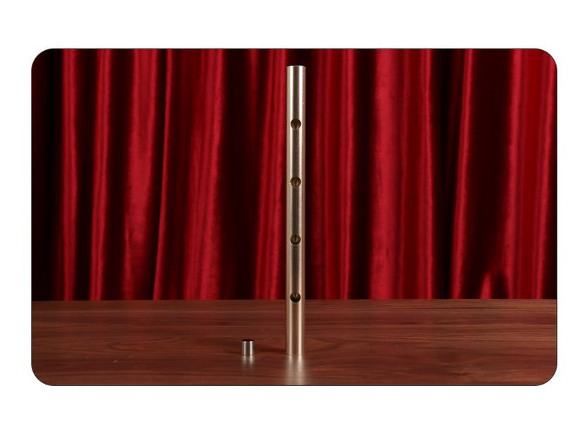 Northern Magic: Interactive Newton’s Nightmare Experiment Prop