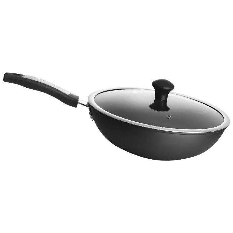 Kangbakh Andrew Refined Iron Wok