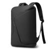 Men'S 15.6 Inch Laptop Backpack Water-Repellent Anti-Splashing Travel Bag Minimalist Style Business Backpacks Usb Charge