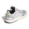 Adidas Neo Futureflow 'White Gray Green' (Unisex) Running Shoes FX9147