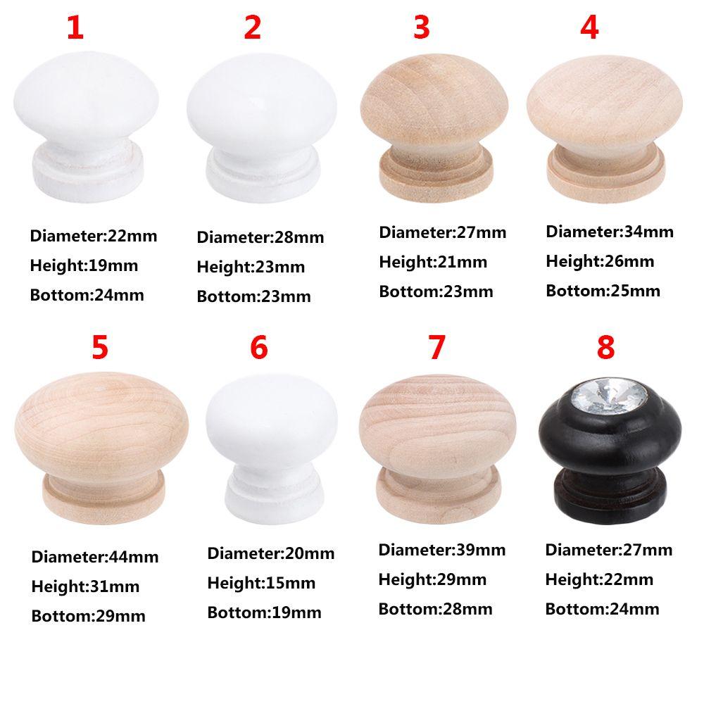 1pcs New Furniture Handle Furniture Hardware Dresser Pull Cabinet Drawer Knobs Wardrobe Pulls Handle Cupboard Handle