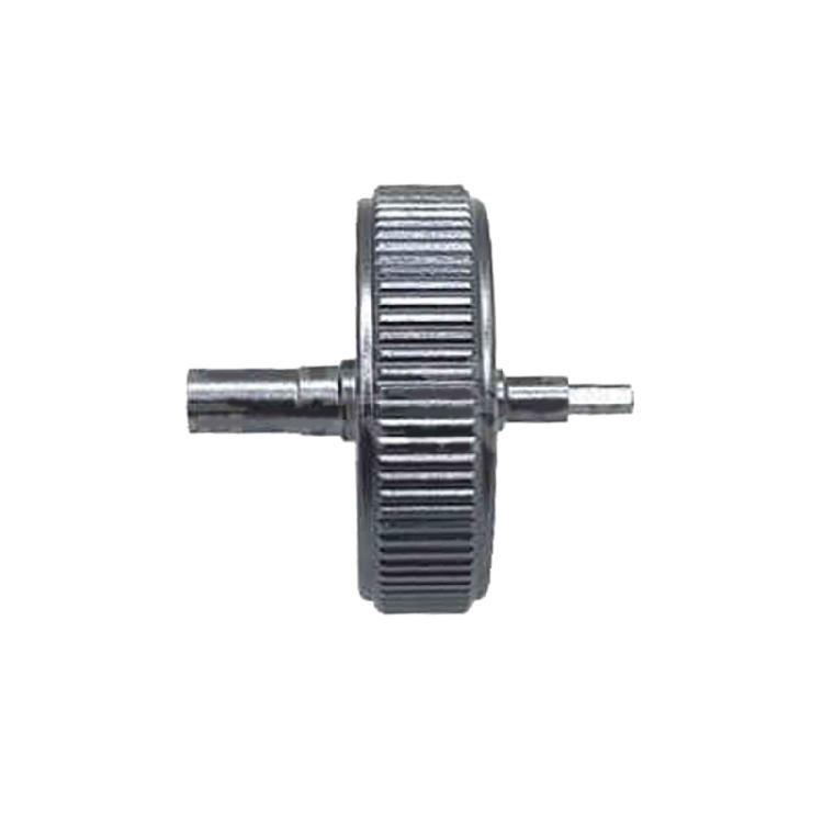 

1PC Aluminium Alloy Mouse Wheel Mouse Rollers for Deathadder 2013 6400DPI Edition Mouse Rollers Accessories сірий колір