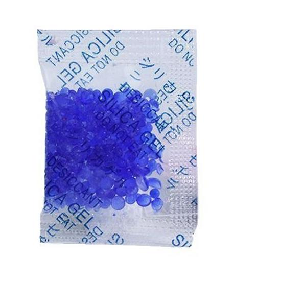 Newcomer Bonus: 150-Pack Desiccant for Anime Merchandise - Moisture-Proof & Absorbing