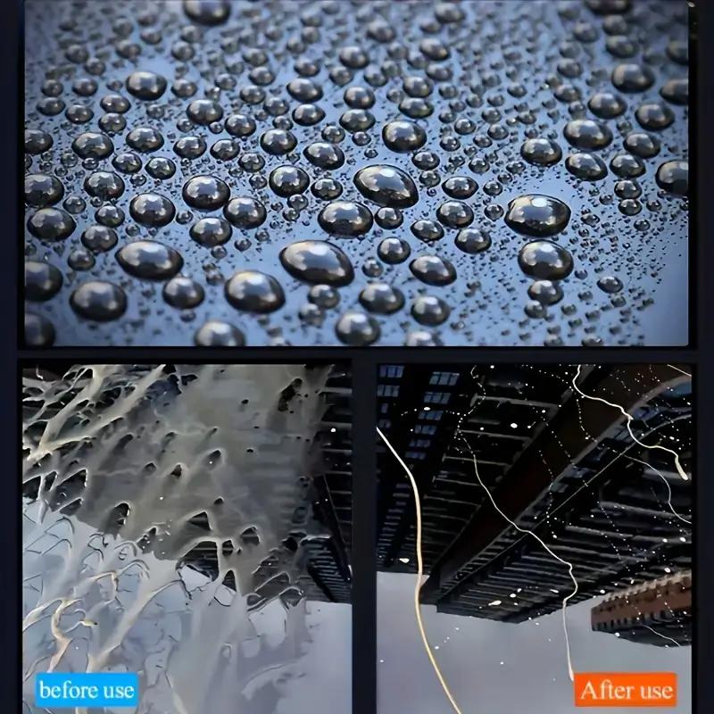 Automobile Coating Spray: Ceramic Protection, Multi-functional Repair and Plastic Renovation, Automobile Detail Care, Fashionabl