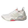 adidas Rapidmove ADV 2 Alumina Lucid Red Women Sneakers Cream Chalk-White IH5244