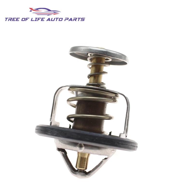 90916-03122 9091603122 Engine Coolant Thermostat For Daihatsu Copen Sirion Terios YRV Toyota Yaris Aygo 90048-33088 90916-03143