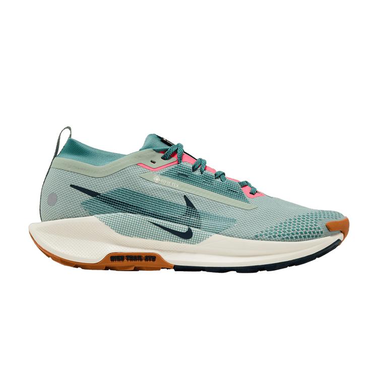 Nike React Pegasus Trail 5 Gore-Tex Нефритовый горизонт 42