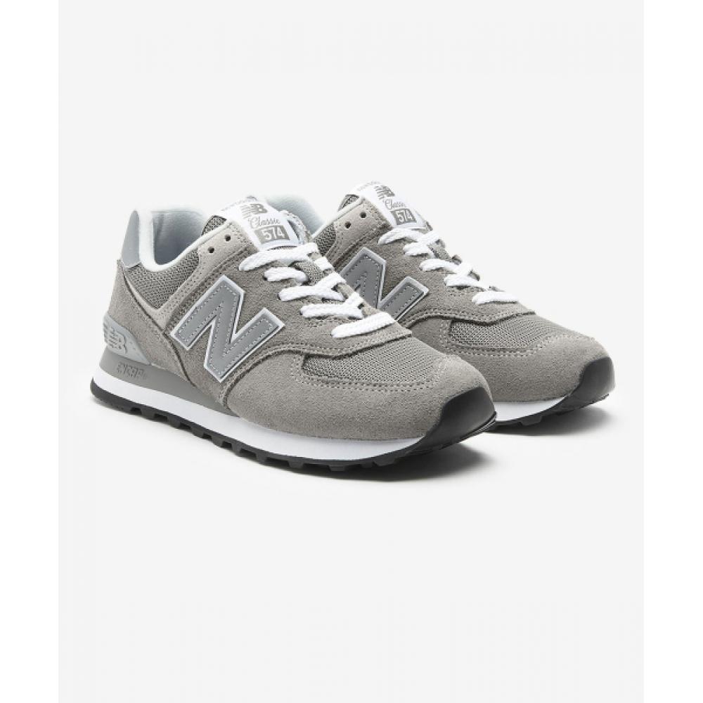 New Balance Nbp7ec702g   Wl574evg  Gray 