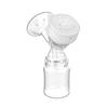 Hands-Free Automatic Wearable Breast Pump