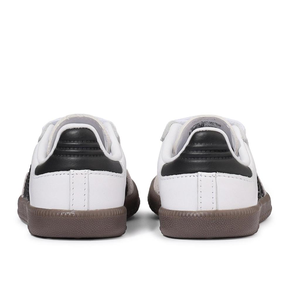 Adidas Kids Samba Og El Ftwr Core Gum5 Ie3679