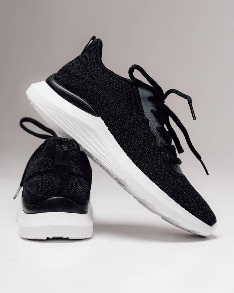 Women's Sneakers Lola Andy 11100 36 Black Textile