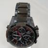 Used CASIO EDIFICE EQB-501DC-1AJF Solar