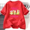 When Life Gives You Lemons Bedruikt T-shirt Dames Grappig Maak Limonade T-shirt Retro Katoen Korte Mouw Ronde Hals Dameskleding