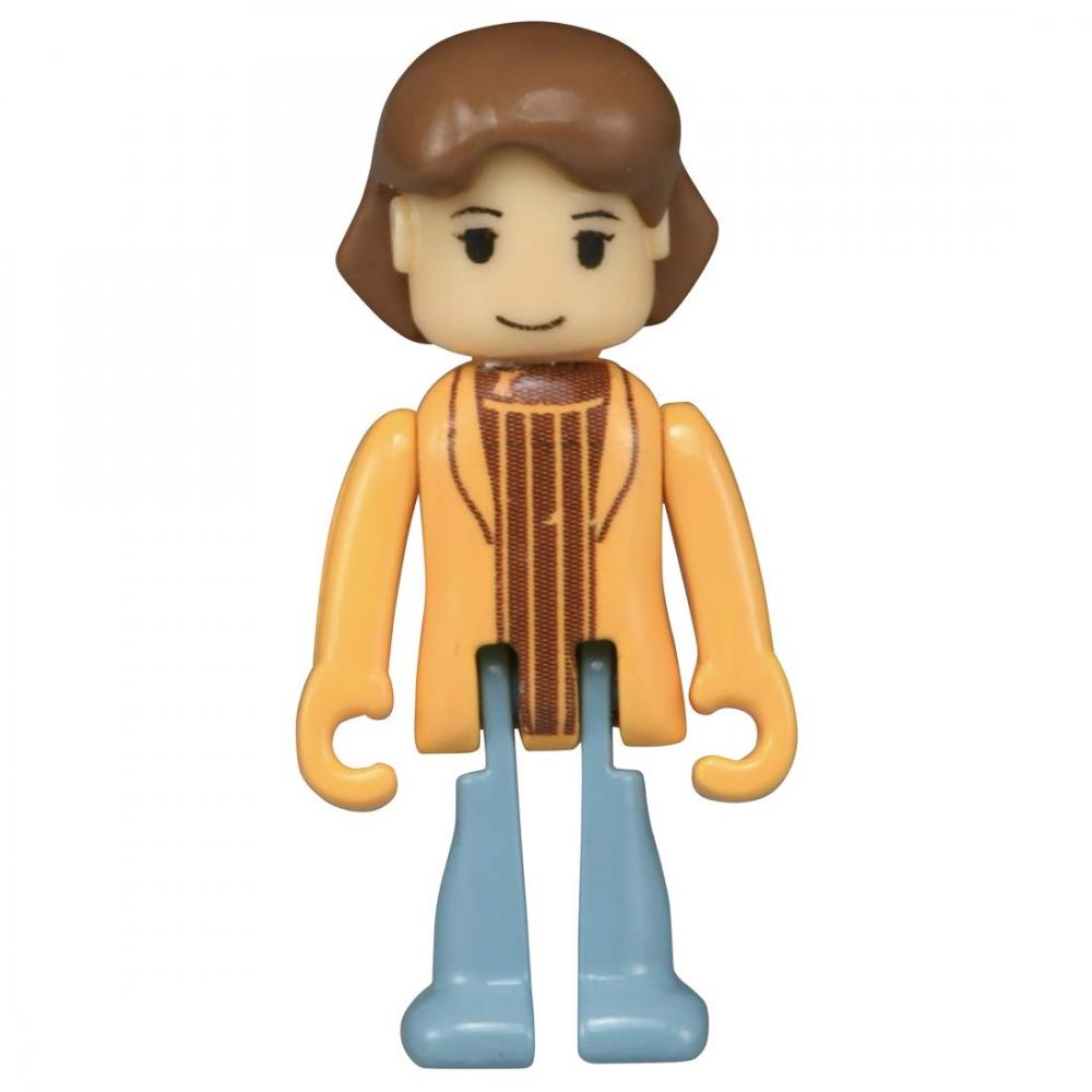 TAKARA TOMY Plarail S-39 WEST EXPRESS Galaxy Train Toy Ages 3+