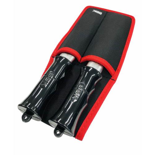 BBK Ratchet Torque Wrench, Set of 2 (with Calibration Certificate), RTQS-PF