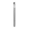 Professional Milling Cutter Shank Milling Machine End Mill Shank Large Open Thick Right Angle Cutter Shank Milling