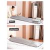 Heating Therapy Blanket Sauna Blanket Far Infrared Spa Detox Cellulite Slimming Machine 650W 180 * 80cm