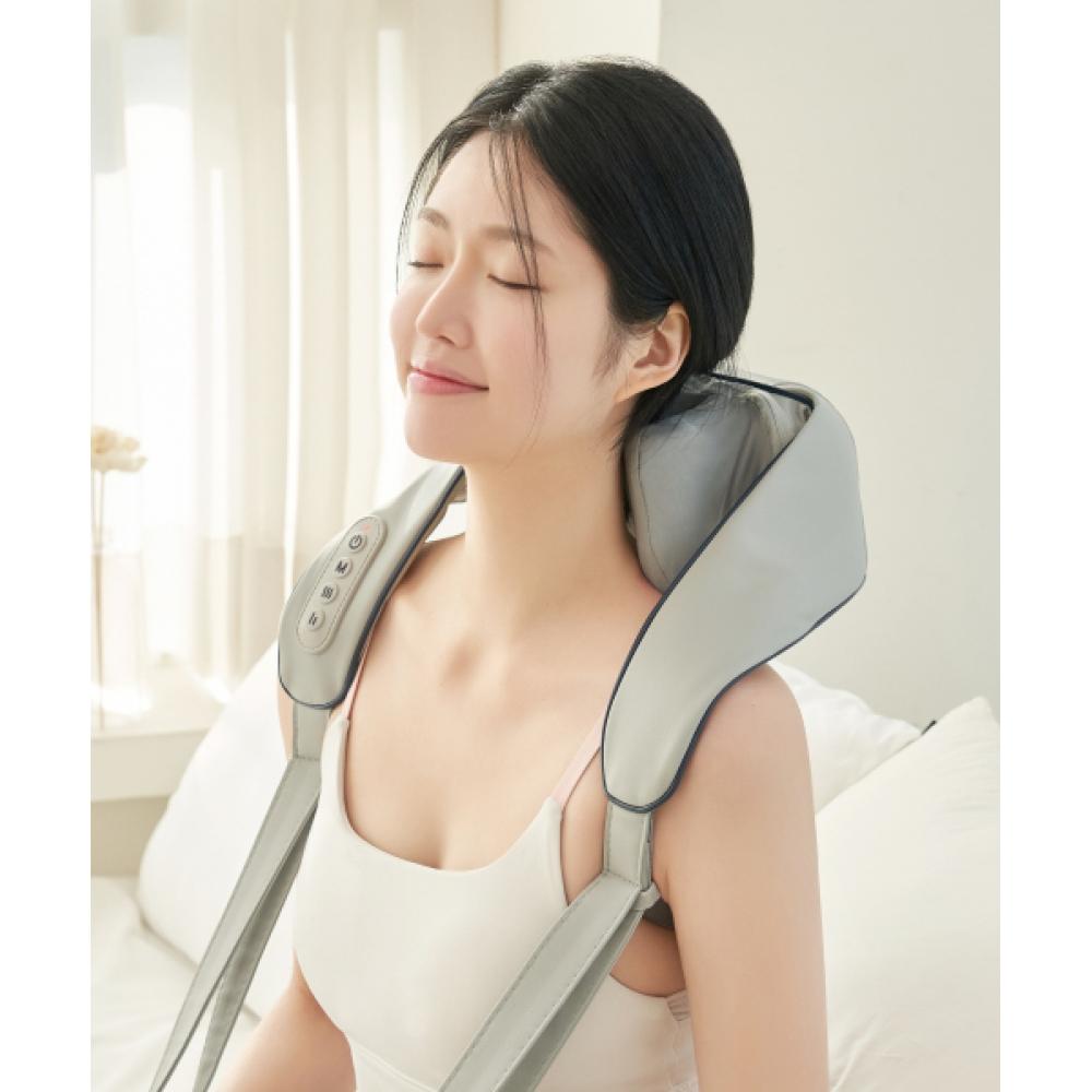 Sloom Neck Shoulder Healing Care Overwhelming Size Massage Ball Overwhelmingly Cool