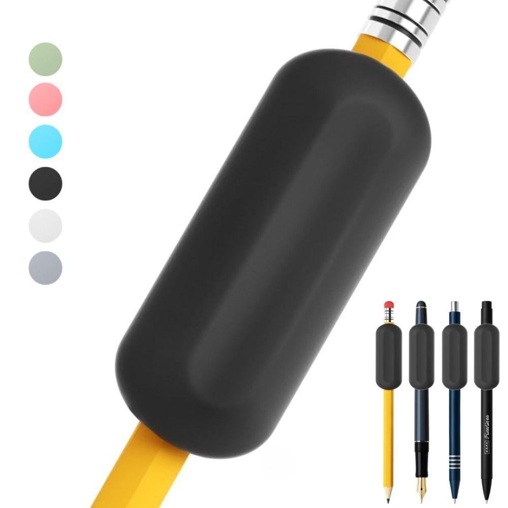 1oz Weighted Pencil Grip Writing Trainer  for Autism ADHD Tremors Dyspraxia