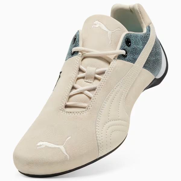 405285-02 Puma Future Cat Alpine Snow Vibrant Blue (Men's)