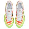 Nike Zapatillas de Baloncesto Ja Morant 3 para Hombre Blanco Amarillo Naranja IH0797-100