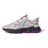 Adidas Originals Ozweego 'Brown Purple' EF4050