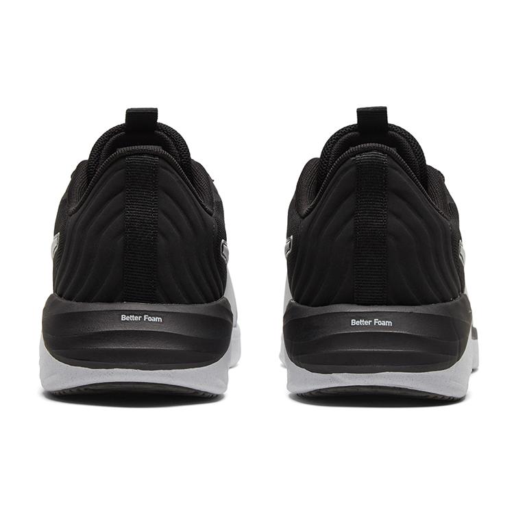 PUMA Better Foam Emerge 'Black White' 195164-01