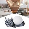Multifunction Speaker Bracket Exquisite Design 3D Printed Stand Speaker Holder  Display Riser