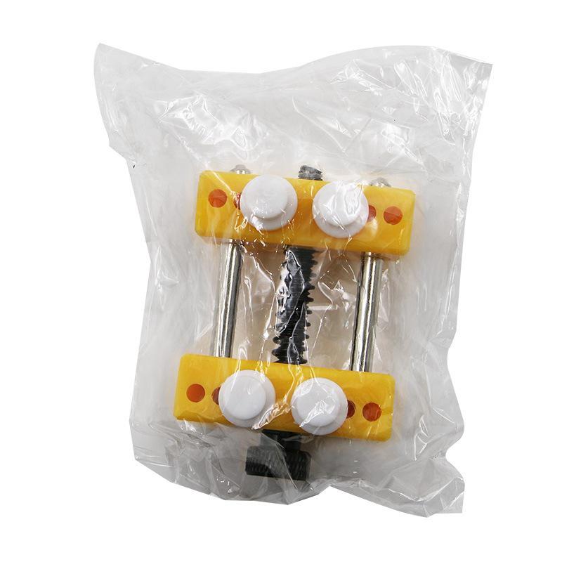 Plastic Watch Case Opener and Repair Tool Set