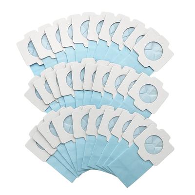 Klean Joy Makita Rechargeable Cleaner Paper Pack Antibacterial Paper Pack A-48511 (Compatible Product/30 Pieces)