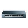 8 Port Switching Hub Gigabit Metal Housing No Settings Required TP-Link 10/100/1000Mbps TL-SG108