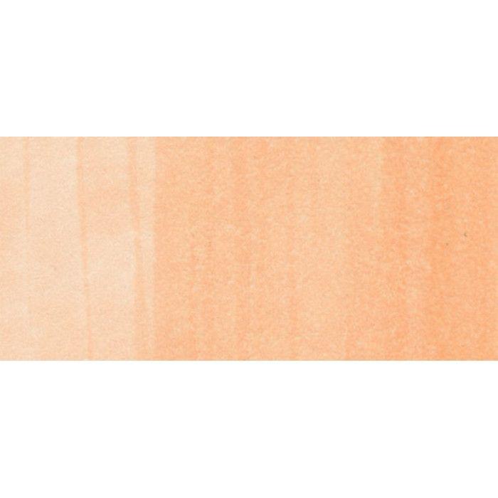 Marker - COPIC - Ciao - Doppelte Spitze - Rosa R11 Pale Cherry Pink - Permanent