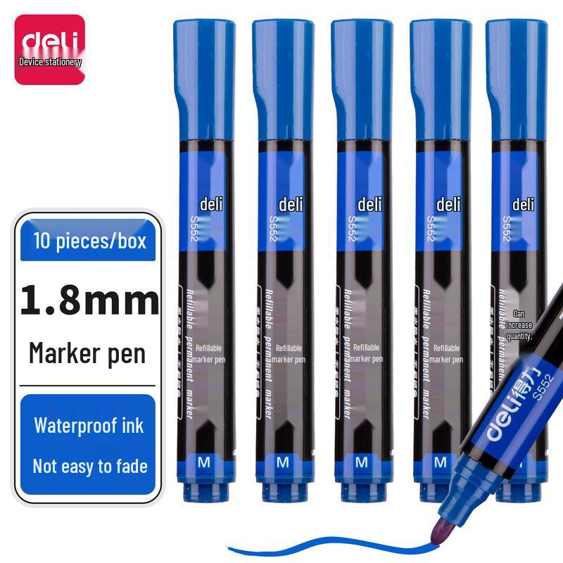 

OIMG Permanent Marker Pen