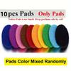 1pc Refillable Car Air Freshener Perfume Diffuser Clip, Auto Air Vent Car Interior  Car Aromatherapy Diffuser With 10pcs Pads