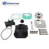 Water Pump Impeller Rebuild Kit 06193-ZZ0-000 for Honda 4 Stroke 75HP 90HP BF75 BF90 Outboard Motors Replaces 06192-ZW1-000