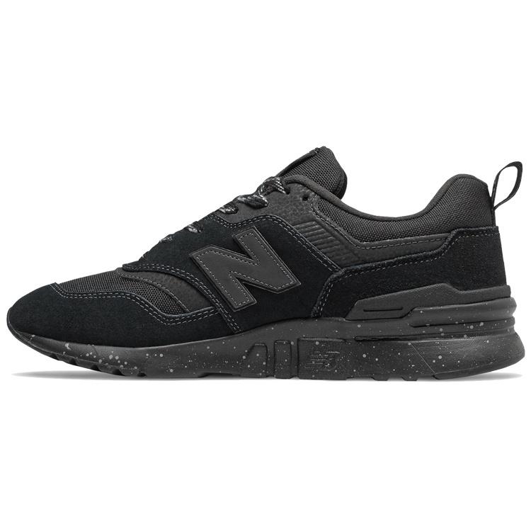 New Balance 997H Condura Black Speckled Men s CM997HCY EU 37