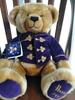 [GEBRAUCHT] Harrods 2000 Limited Edition Weihnachts-Teddybär