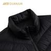 Anta Champion Men's 3-in-1 Outdoor Hiking Jacket