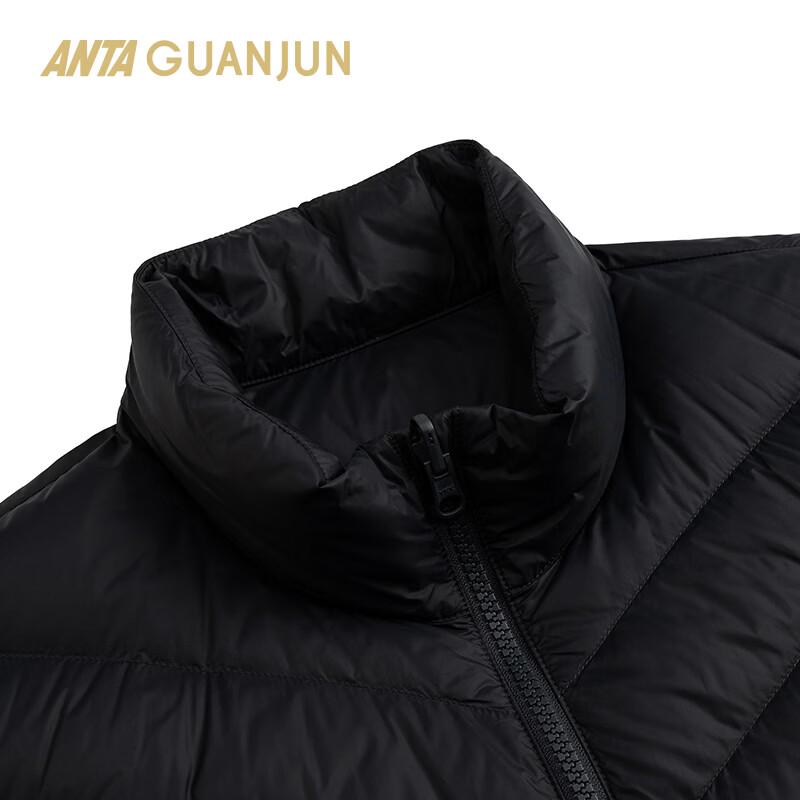 Anta Champion Men's 3-in-1 Outdoor Hiking Jacket