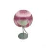 Adjustable Fit Kitty Wavy Hair with Bangs Cat Fake Hair Soft Pet Bob Wig  Festival Celebration