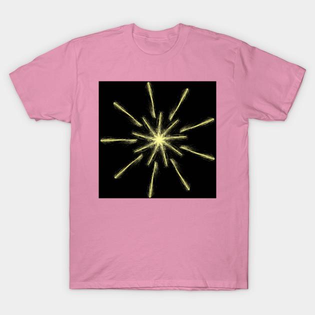Camiseta Feminina Estrela Harajuku Estampada Kawaii Verão Manga Curta Camiseta Feminina Top Tee