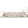 Tenshodo HO Gauge T-Evolution Tobu Railway 6050 Series Standard Color 2-Car Set (Non-Powered) 65014 Model Railroad Train Multicolor