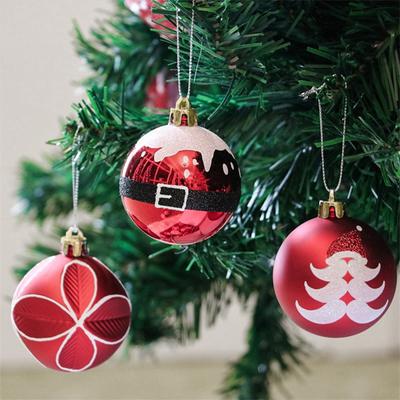 Accesorii de petrecere – Decorațiuni de Crăciun