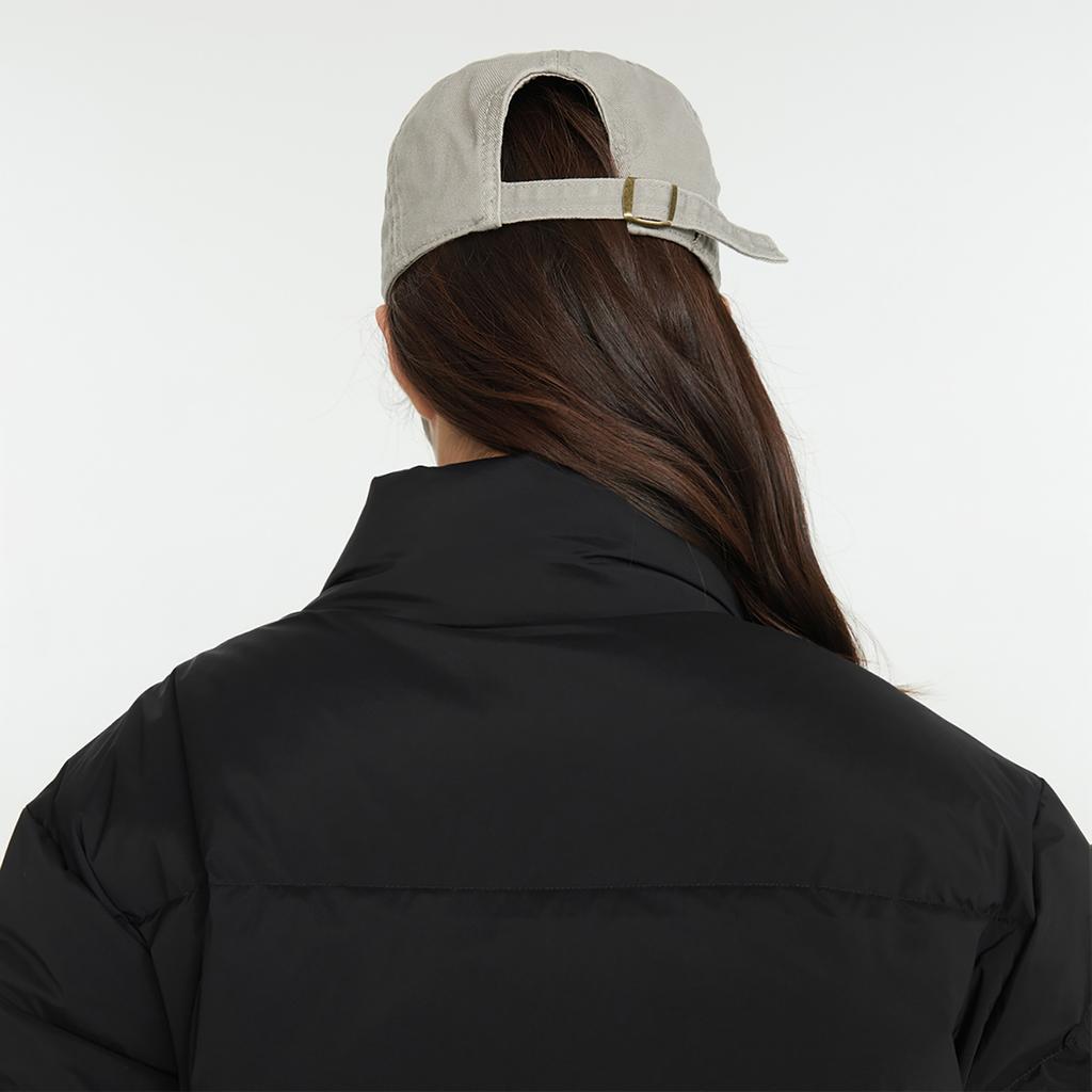 New Balance Down Jacket Unisex Black AMJ34324-BK