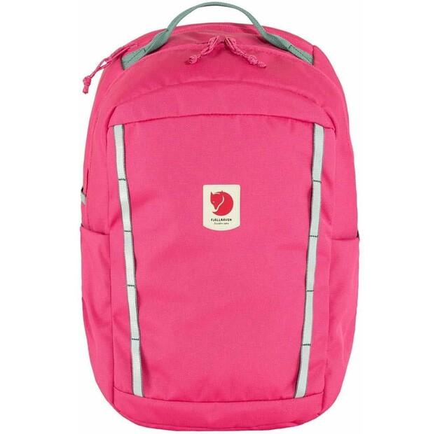 

Рюкзак Fjällräven Skule Kids magenta pink (Junior) (F23347-303)