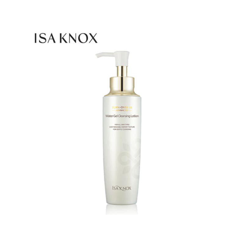 

Izanox Turnover 28 Водный гель-лосьон для умывания 180 мл